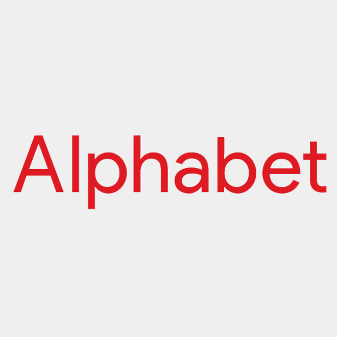 Google Announces It’s All Grown-Up With Alphabet’s New Logo