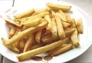Anche le patatine fritte causano la steatosi epatica