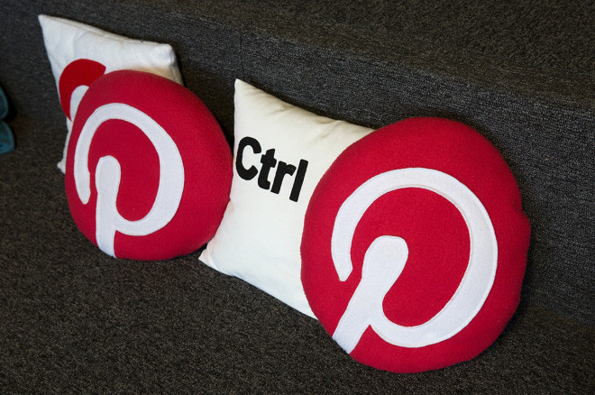 Pinterest Revamps Its Mobile App to Be More ‘Useful’
