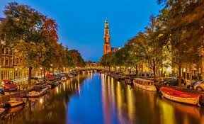 Visitare Amsterdam in sole 24 ore