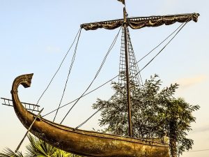 Il Cavallo di Troia era una nave: archeologo italiano svela errore di Virgilio
